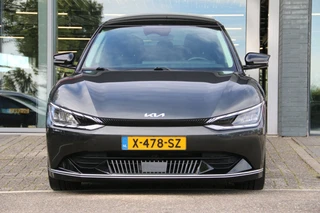 Kia EV6 – thumbnail 4