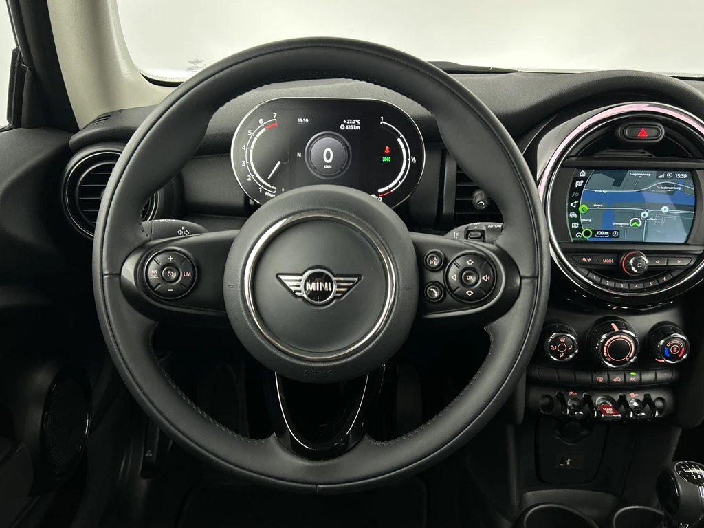 MINI Cooper – foto 15