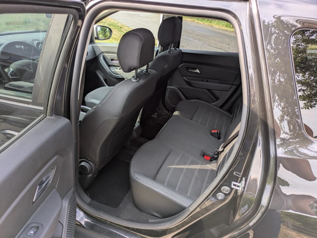 Dacia Duster – foto 12