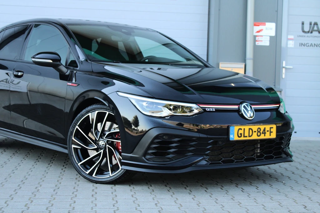 Volkswagen Golf – foto 20