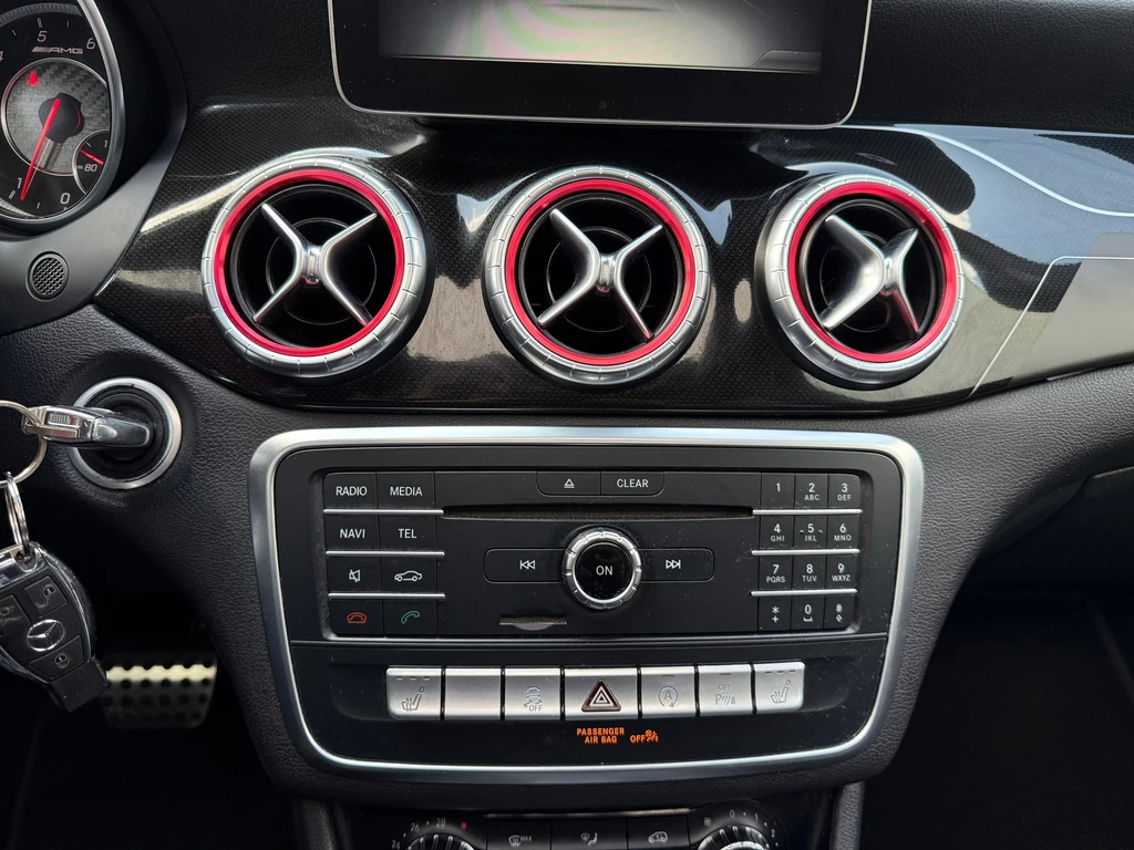 Mercedes-Benz CLA – foto 66