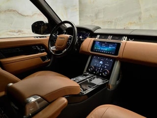 Land Rover Range Rover – thumbnail 11