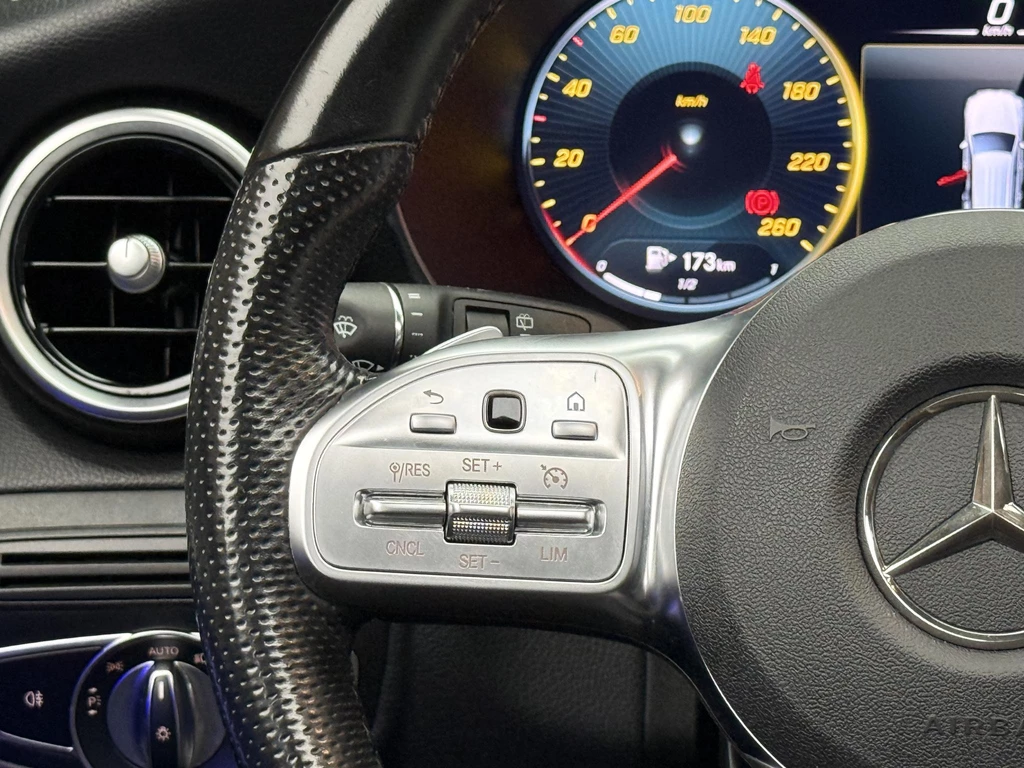 Mercedes-Benz GLC – foto 20