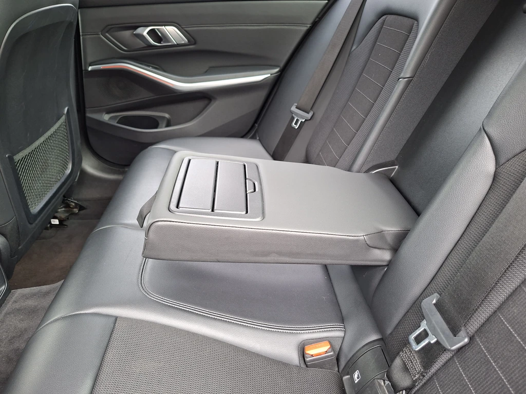 BMW 3 Serie – foto 27