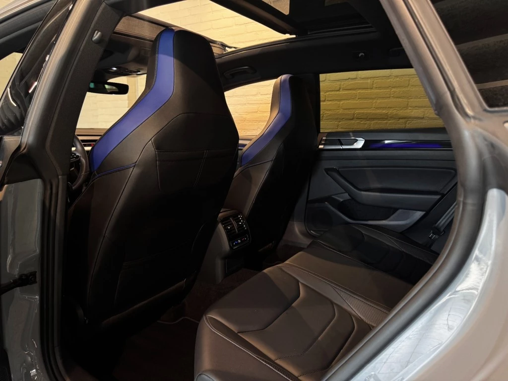 Volkswagen Arteon – foto 16