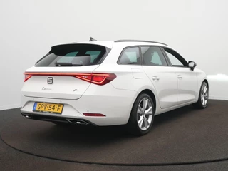 SEAT Leon – thumbnail 6
