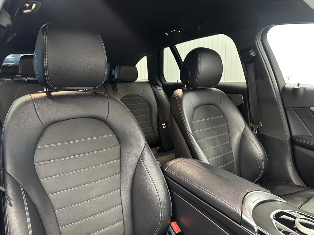 Mercedes-Benz C-Klasse – foto 12
