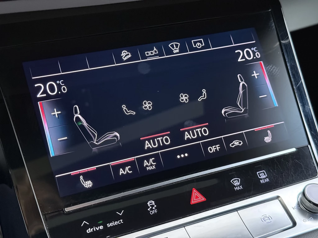 Audi e-tron – foto 25