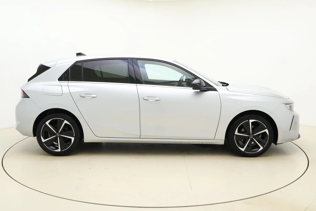 Opel Astra – foto 7