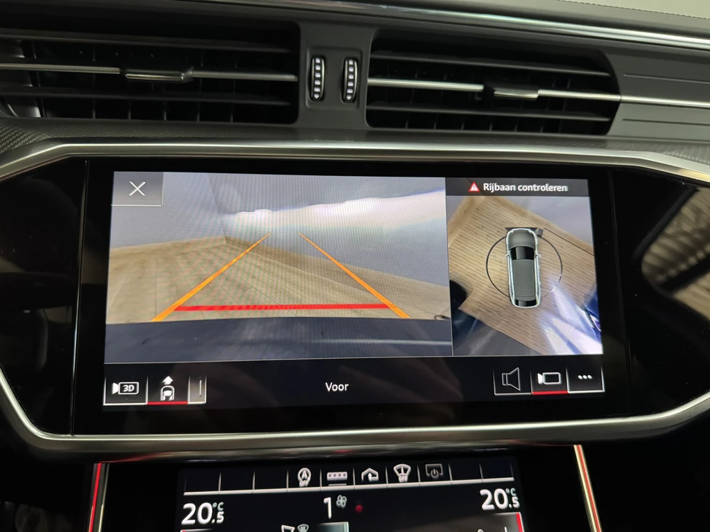 Audi RS6 – foto 29