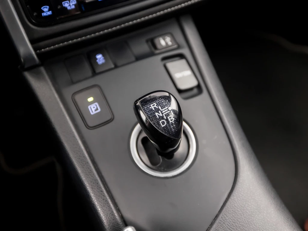Toyota Auris – foto 12