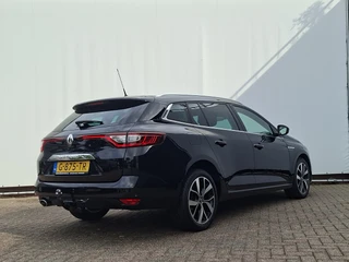 Renault Mégane Estate – thumbnail 5