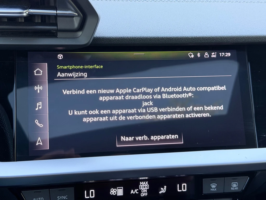 Audi A3 – foto 19