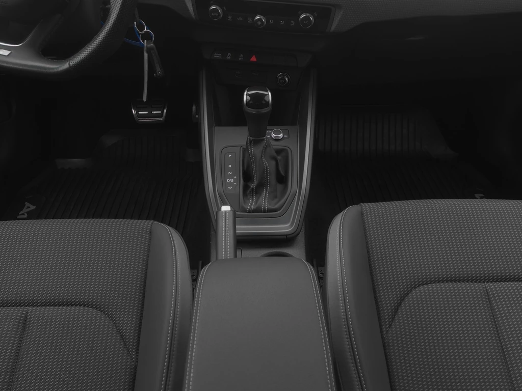 Audi A1 Sportback – foto 26