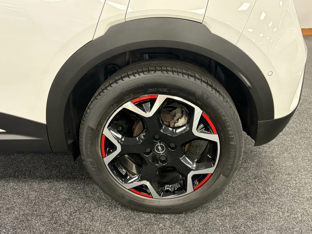 Opel Mokka – foto 15