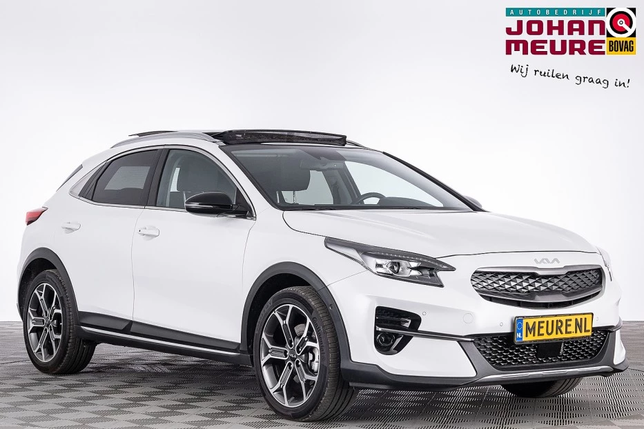 Kia XCeed – foto 5