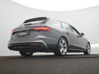 Audi A4 – thumbnail 7