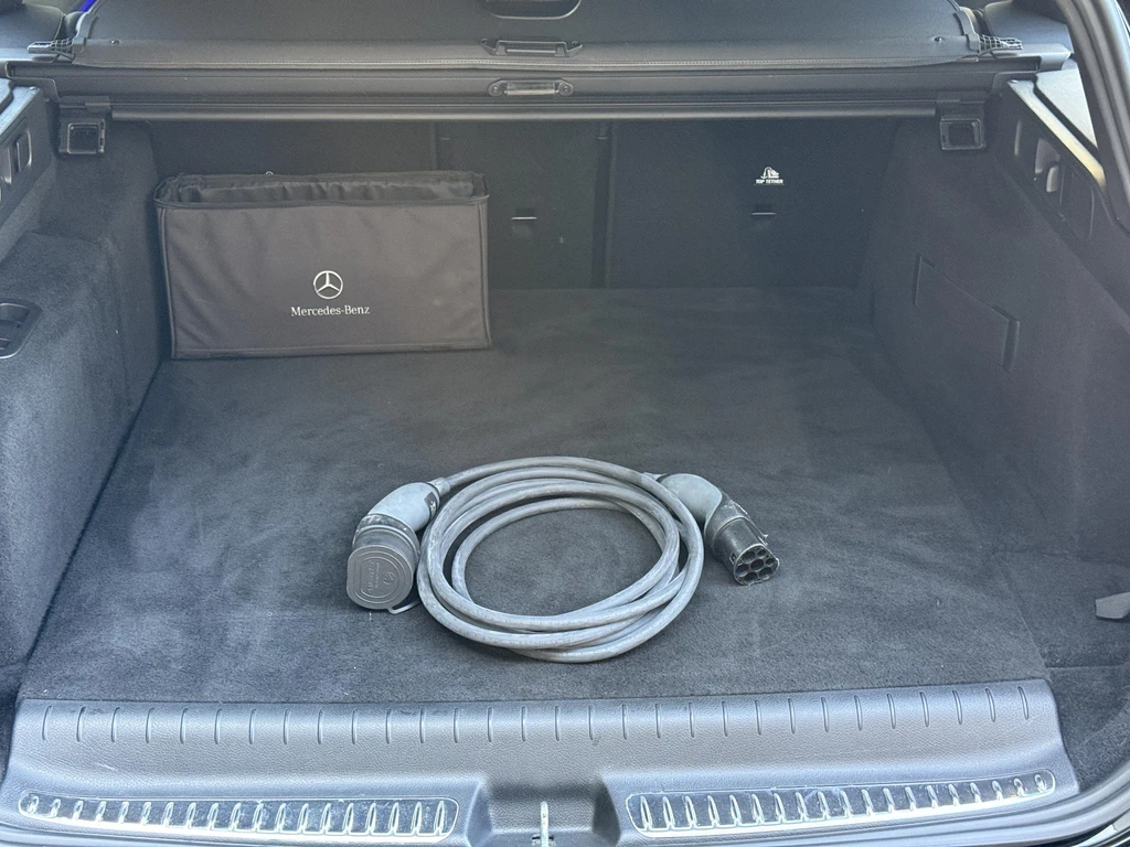 Mercedes-Benz C-Klasse – foto 49