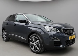 Peugeot 3008 – thumbnail 5