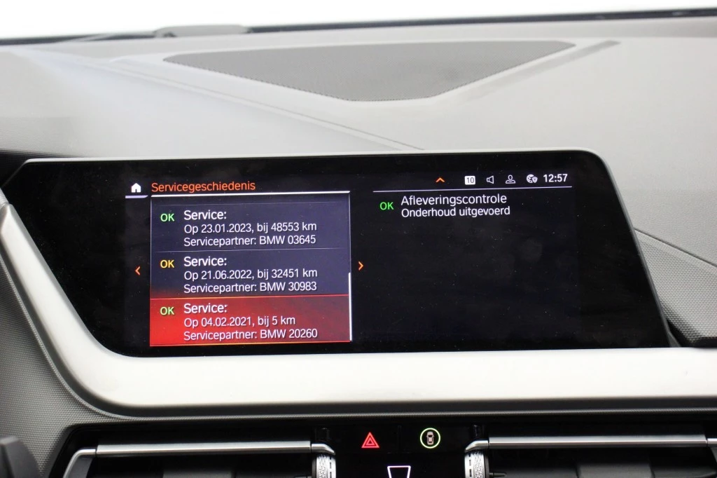 BMW 1 Serie – foto 11