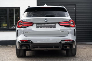 BMW X3 – thumbnail 4