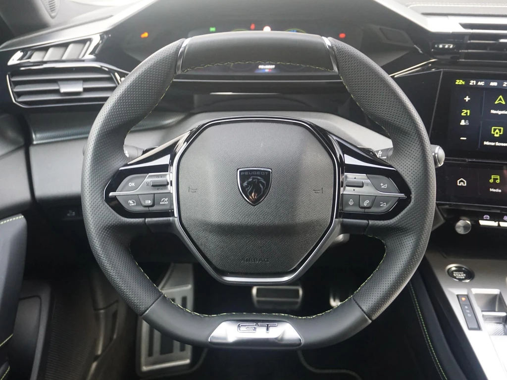 Peugeot 408 – foto 43