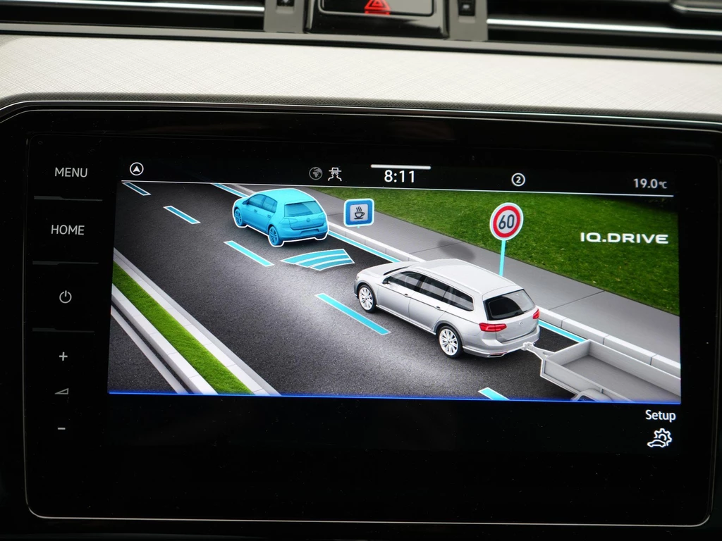 Volkswagen Passat – foto 26