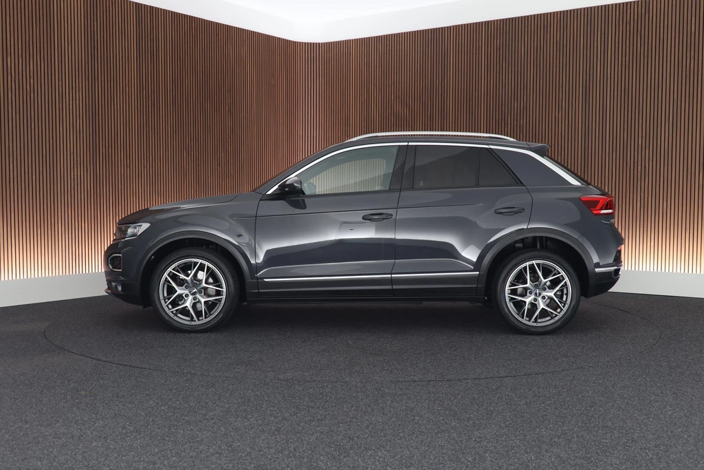Volkswagen T-Roc – foto 2