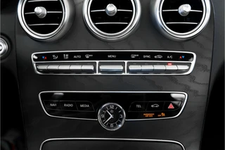 Mercedes-Benz C-Klasse – thumbnail 26
