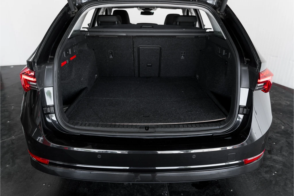 Škoda Octavia – foto 38