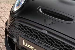 MINI Cooper S Cabrio – thumbnail 39
