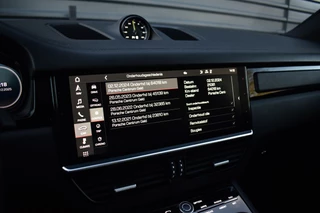 Porsche Cayenne – thumbnail 24