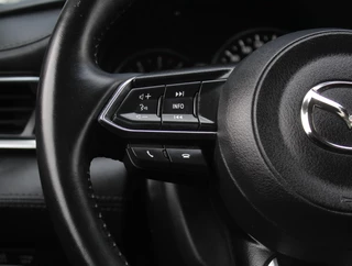 Mazda 6 – thumbnail 42
