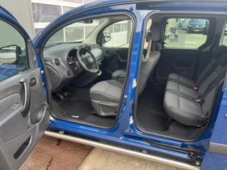 Mercedes-Benz Citan – thumbnail 9