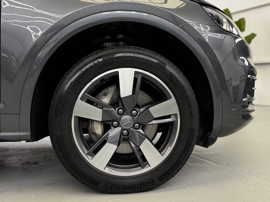 Audi Q5 – foto 39