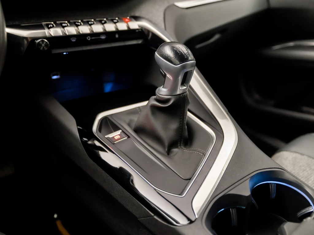 Peugeot 3008 – foto 12