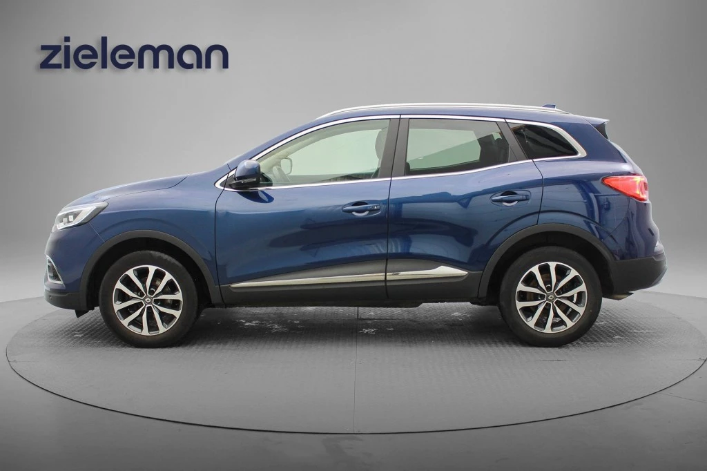Renault Kadjar – foto 2