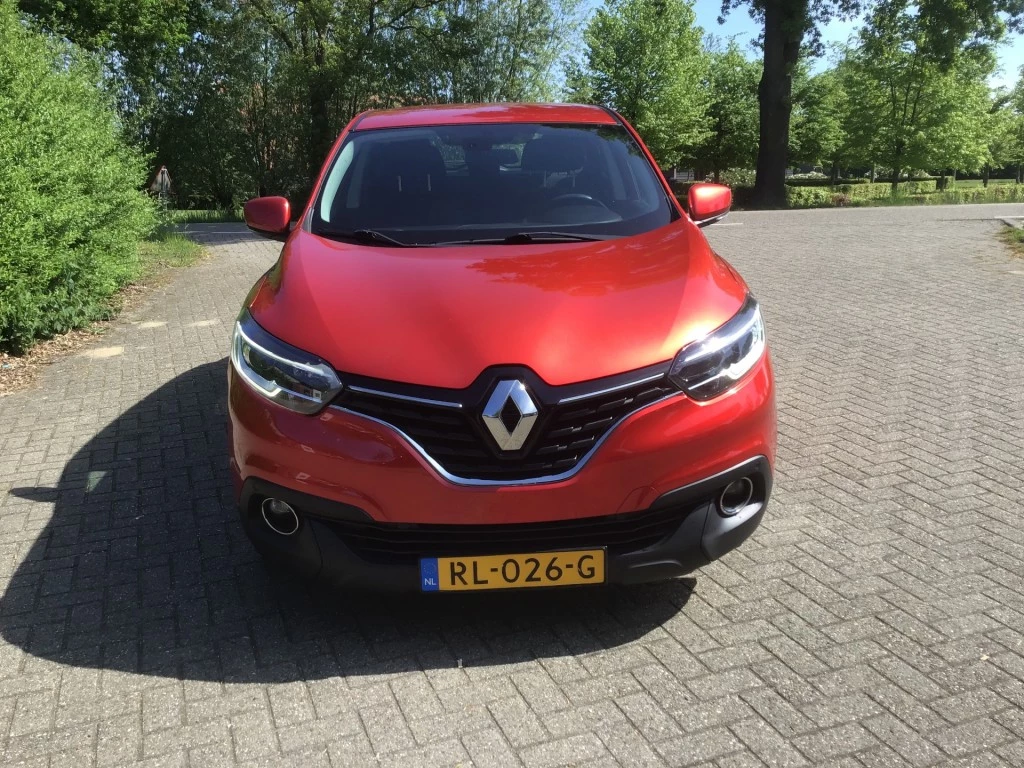 Renault Kadjar – foto 7