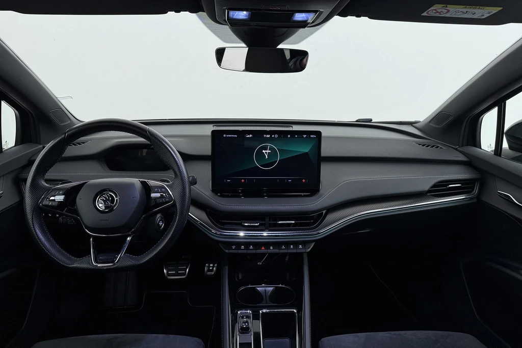 Škoda Enyaq iV – foto 17