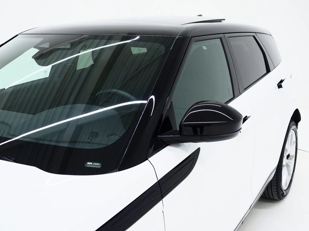 Land Rover Range Rover Evoque – foto 13