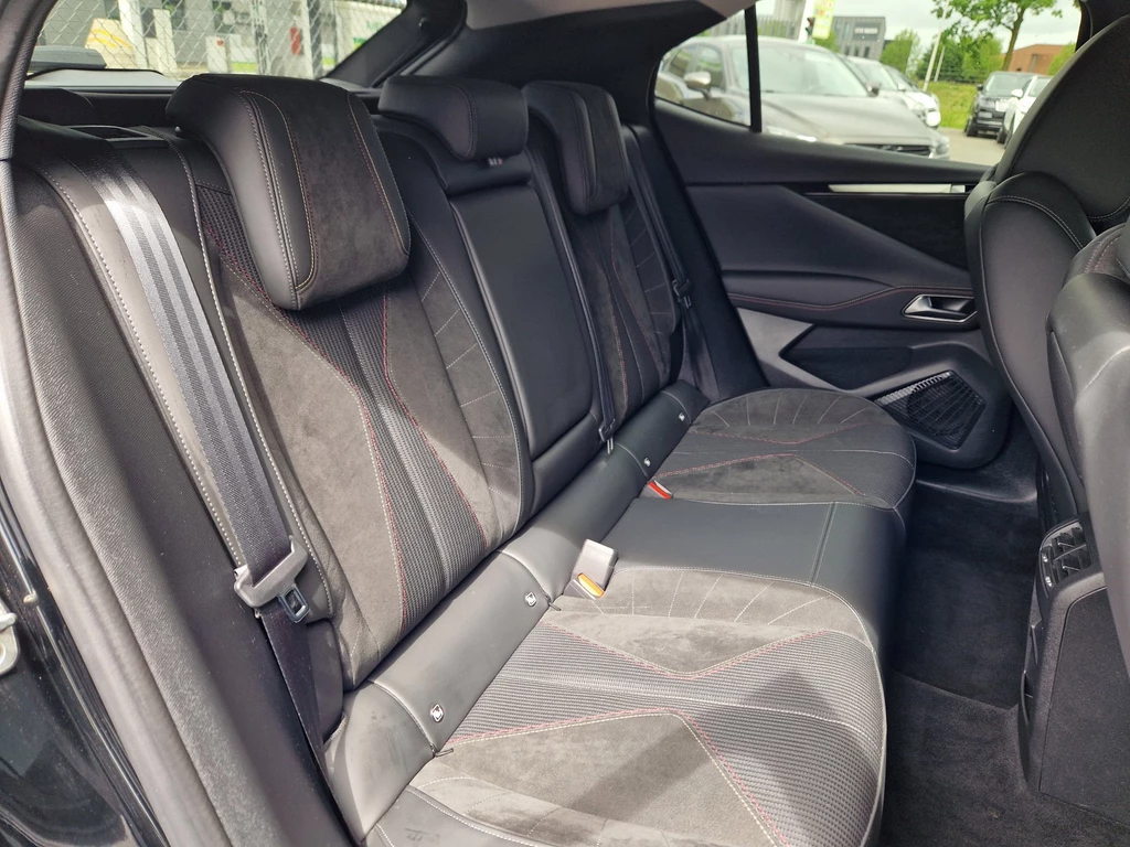 DS DS 4 – foto 18