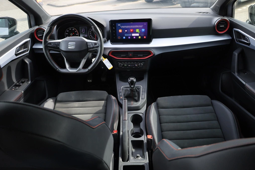 SEAT Ibiza – foto 7