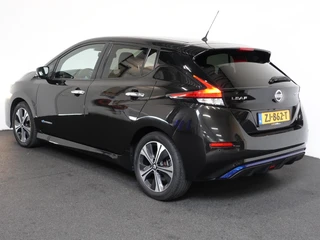 Nissan Leaf – thumbnail 4