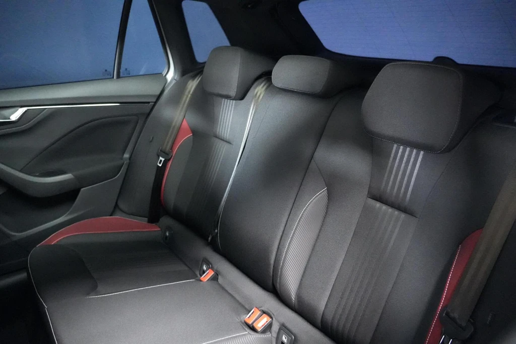 Škoda Kamiq – foto 12
