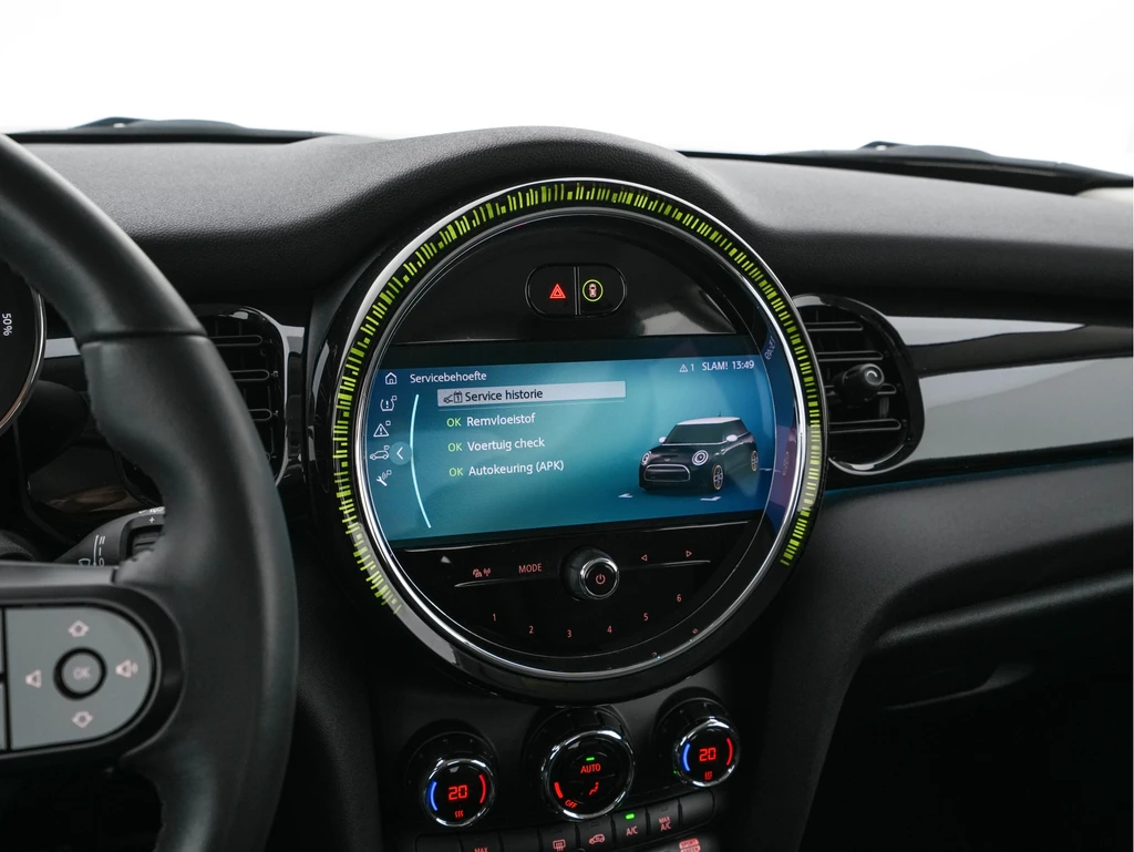 MINI Electric – foto 20