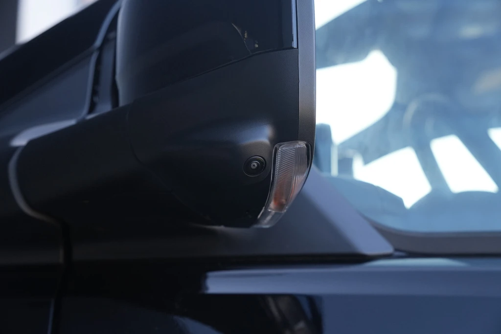 Ford Tourneo Custom – foto 40