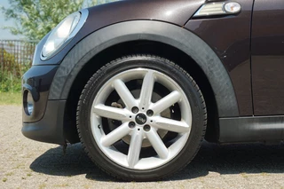 MINI Cooper Cabrio – thumbnail 21
