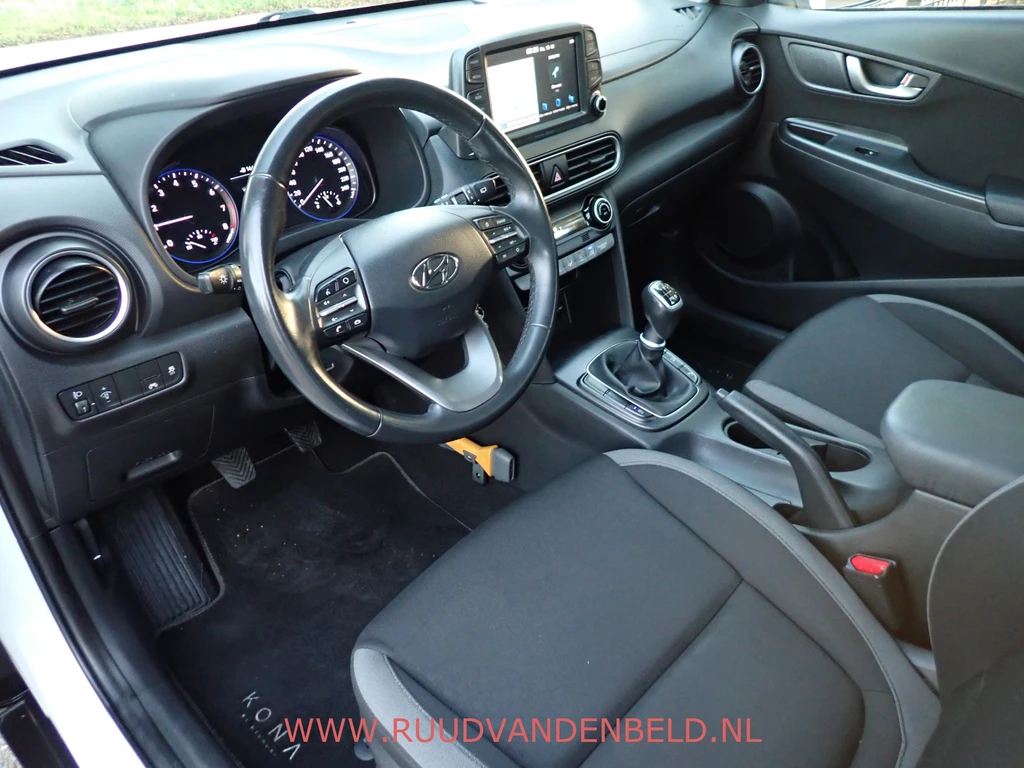 Hyundai Kona – foto 12