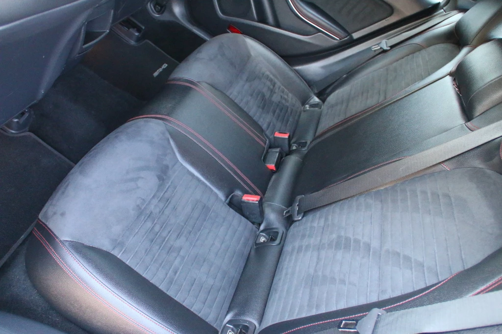 Mercedes-Benz CLA – foto 23