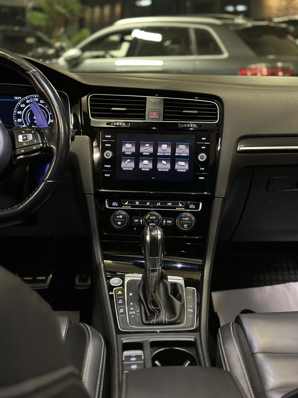 Volkswagen Golf – foto 26